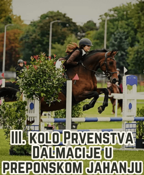 The Equestrian Club &ldquo;Zadar&rdquo;