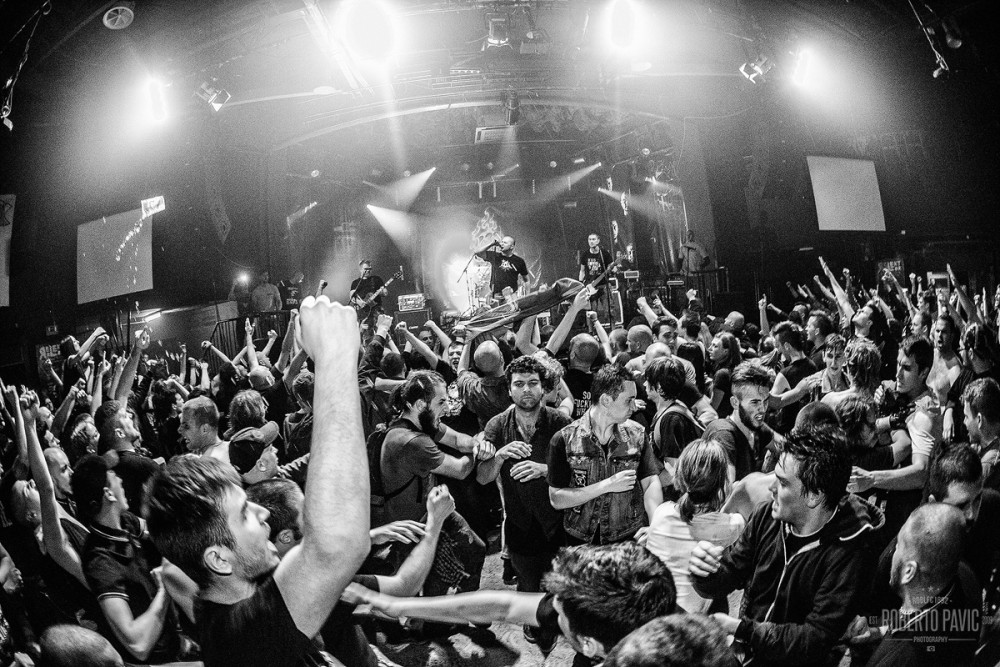 culture factory