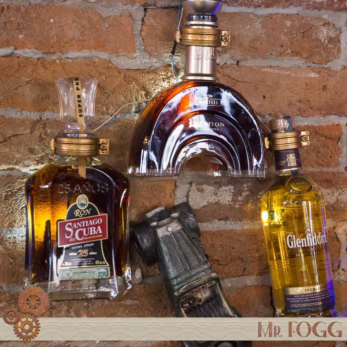 MR. FOGG Zagreb