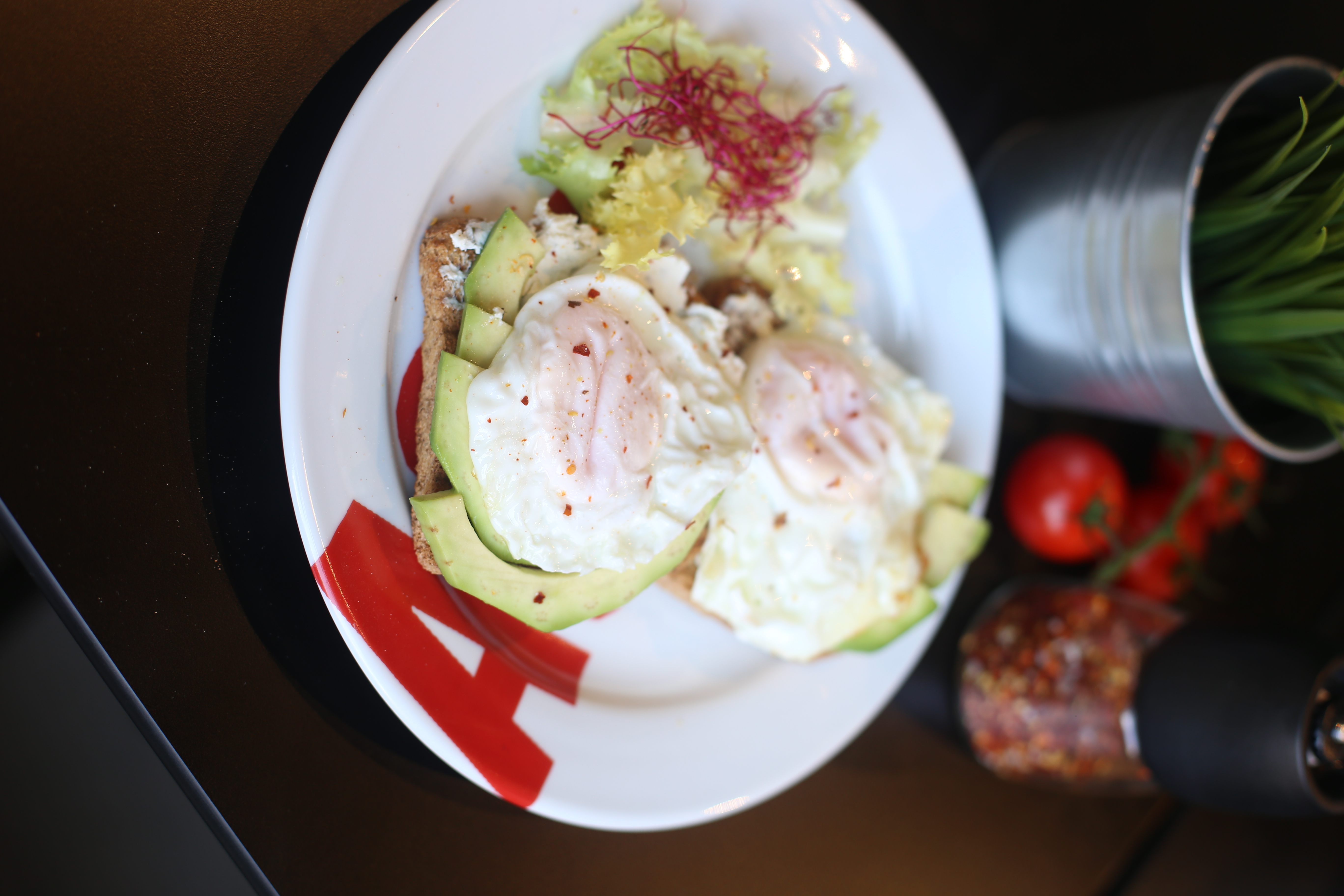Good Food