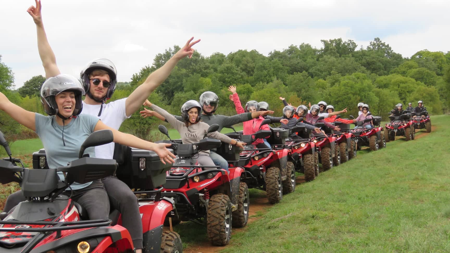 Istria Adventure