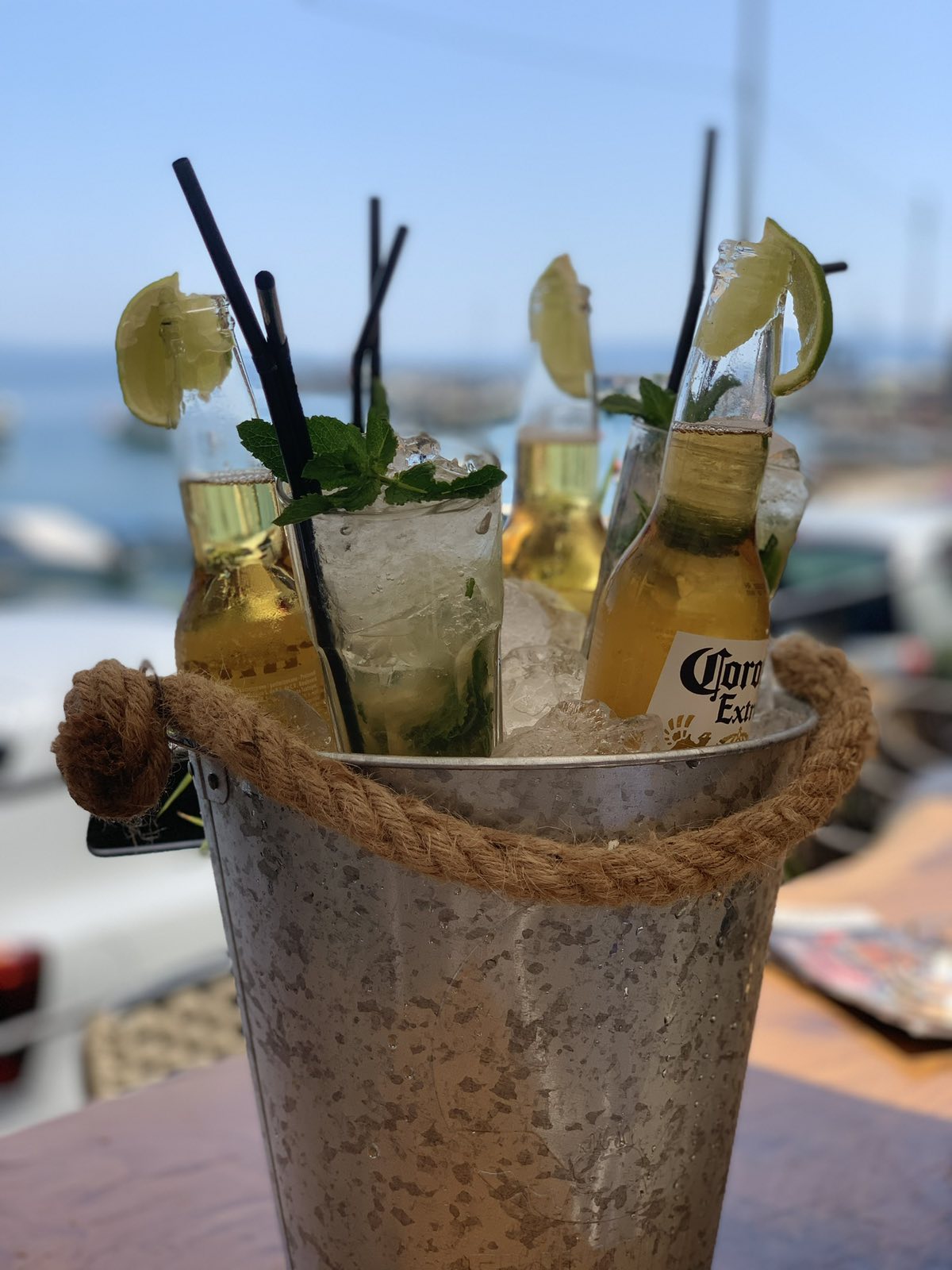 Caffe bar Volo&scaron;ćica