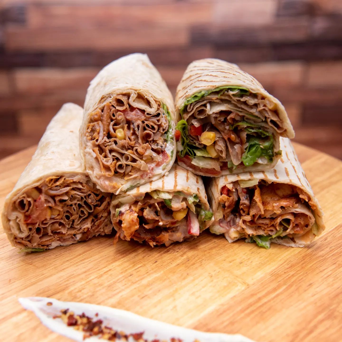 kebabsito best kebab split