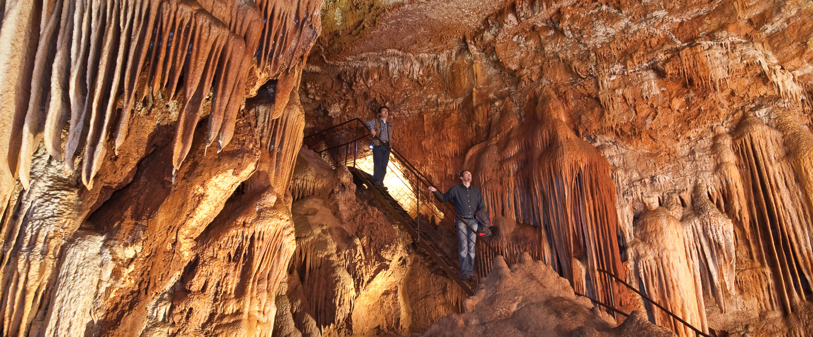 Baredine Cave