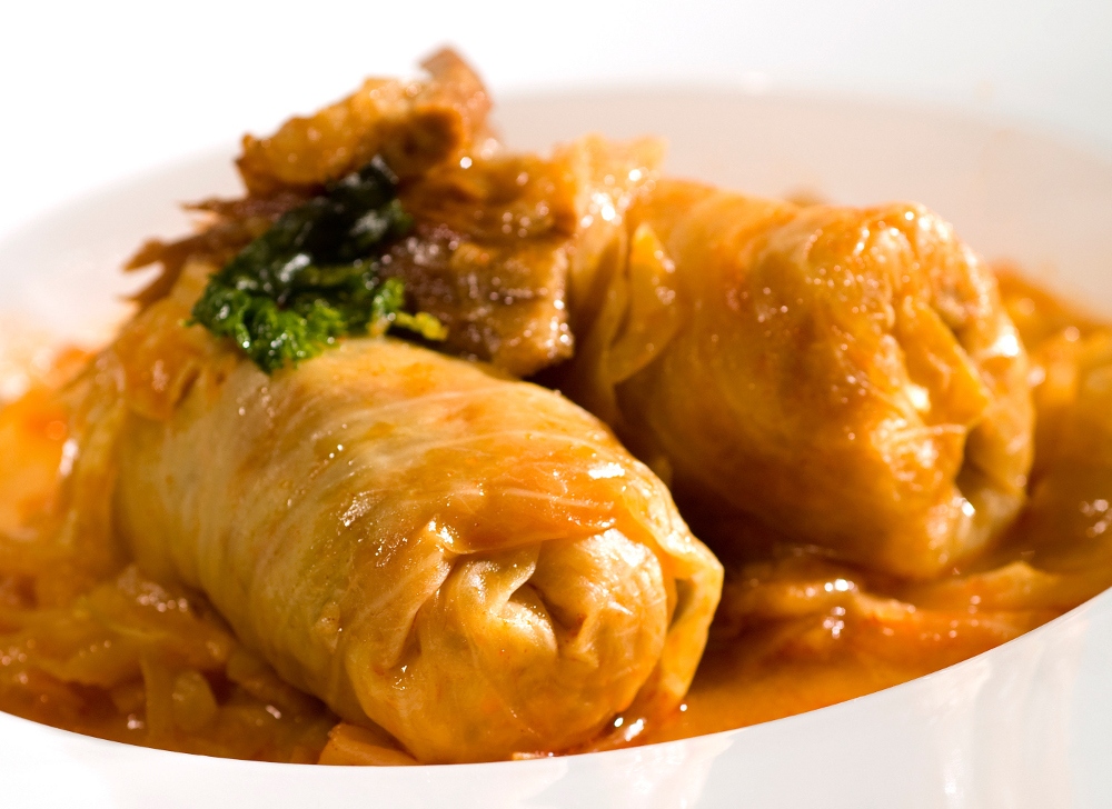 sarma