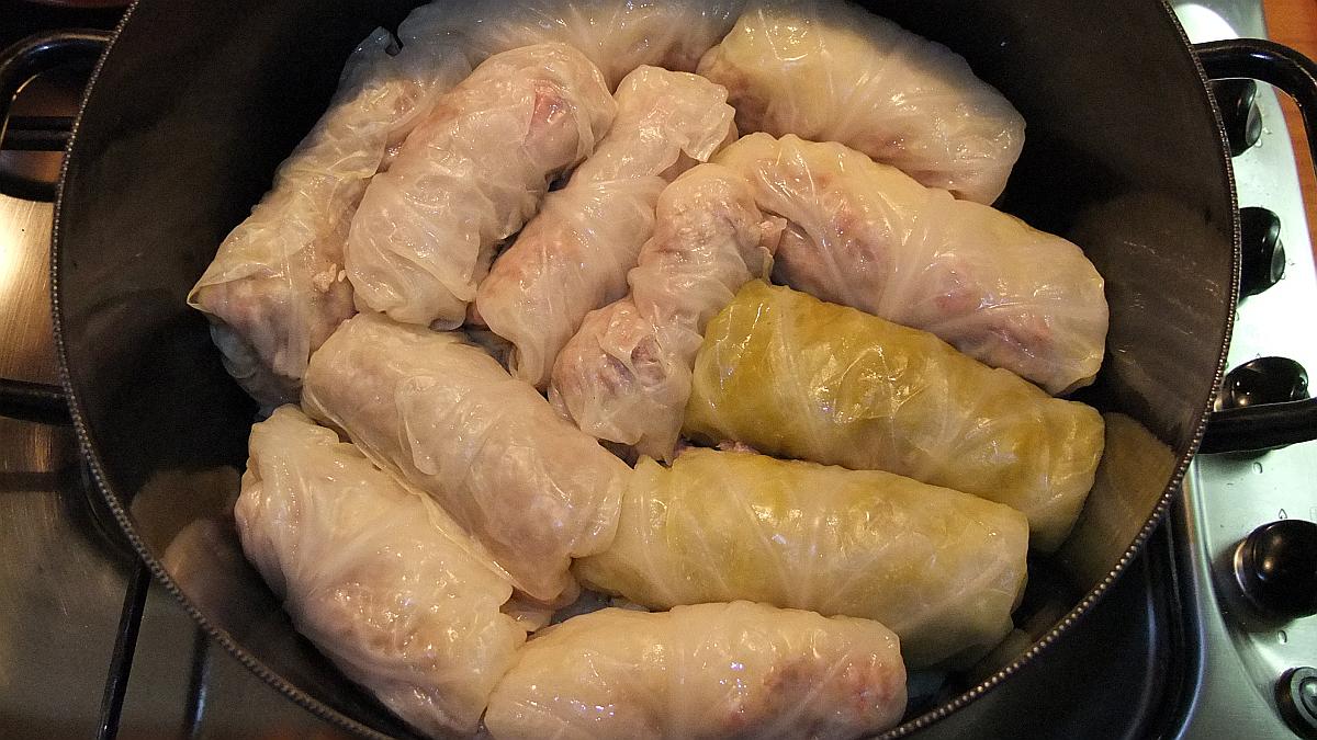 sarma