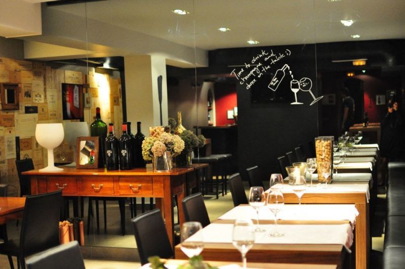 Restaurant Week Zagreb