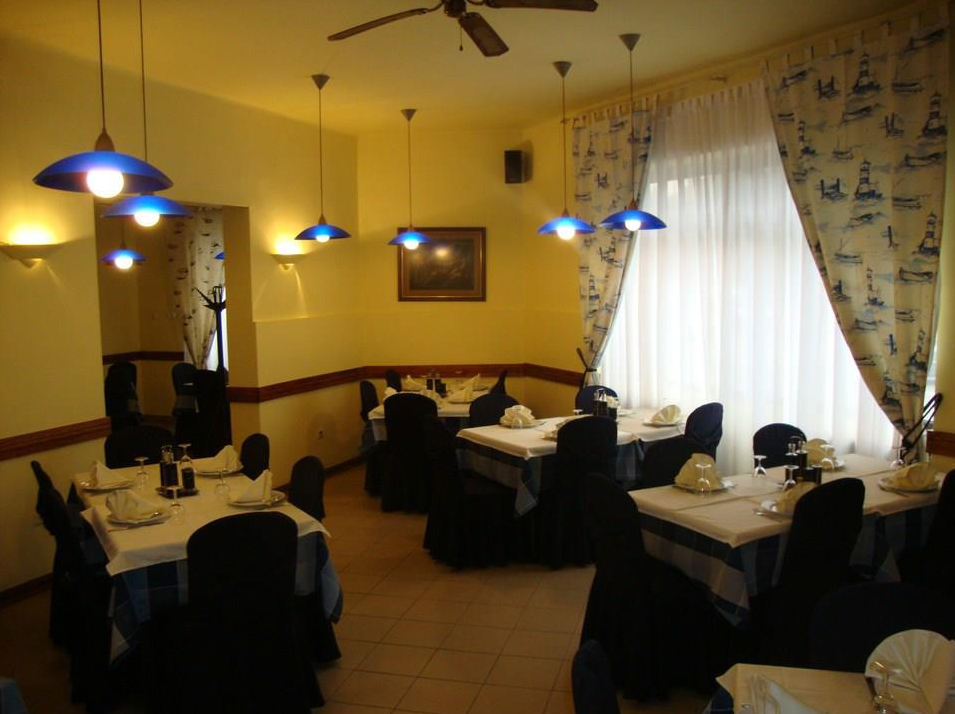 Restaurant Week Zagreb