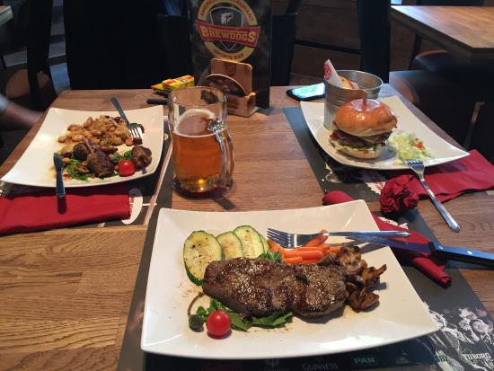 Restaurant Week Zagreb