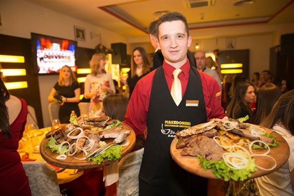 Restaurant Week Zagreb