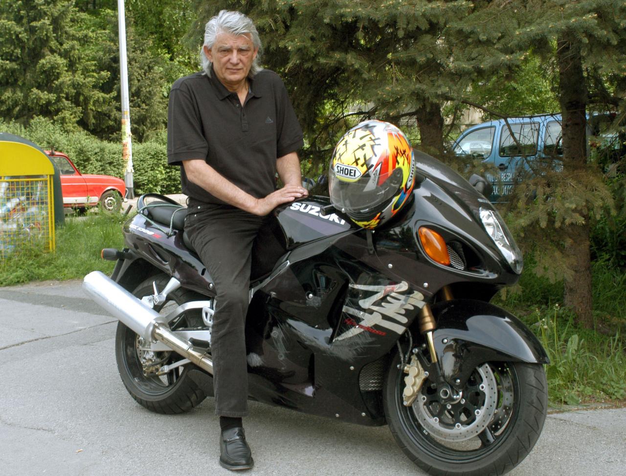 Željko Malnar