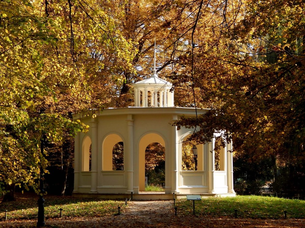 PARK MAKSIMIR