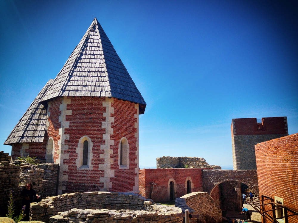 TOP ZAGREB VIEWPOINTS