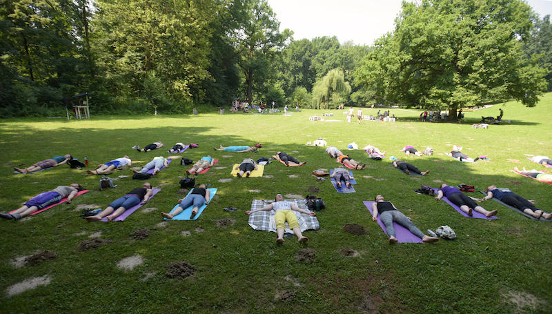 Zagreb Picnic