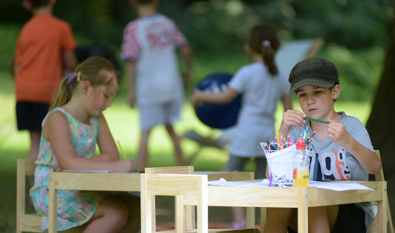Zagreb Picnic