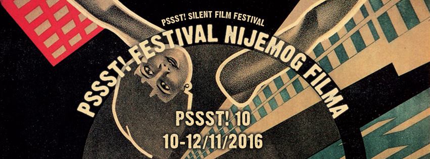 Silent Film Festival