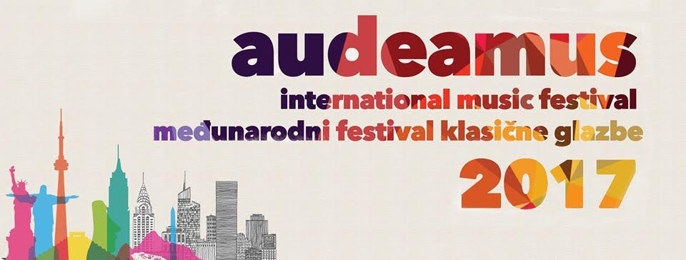 Zagreb this February