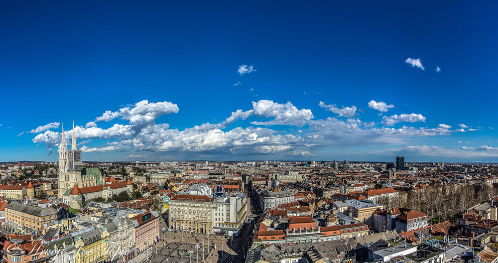 top zagreb tourist attractions