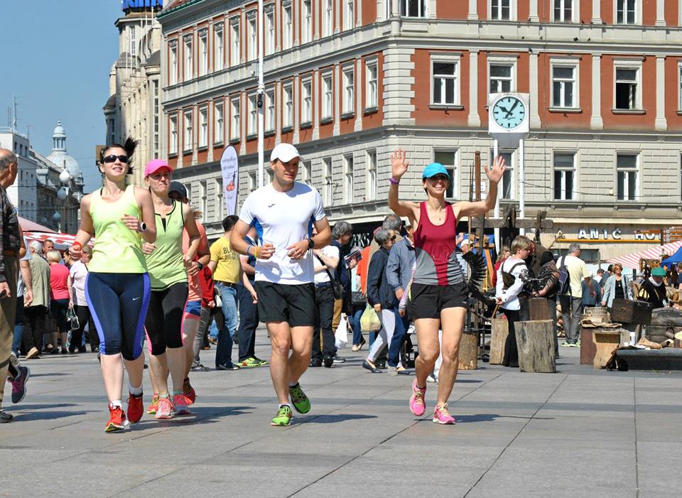 TOP ZAGREB TOURIST ATTRACTIONS
