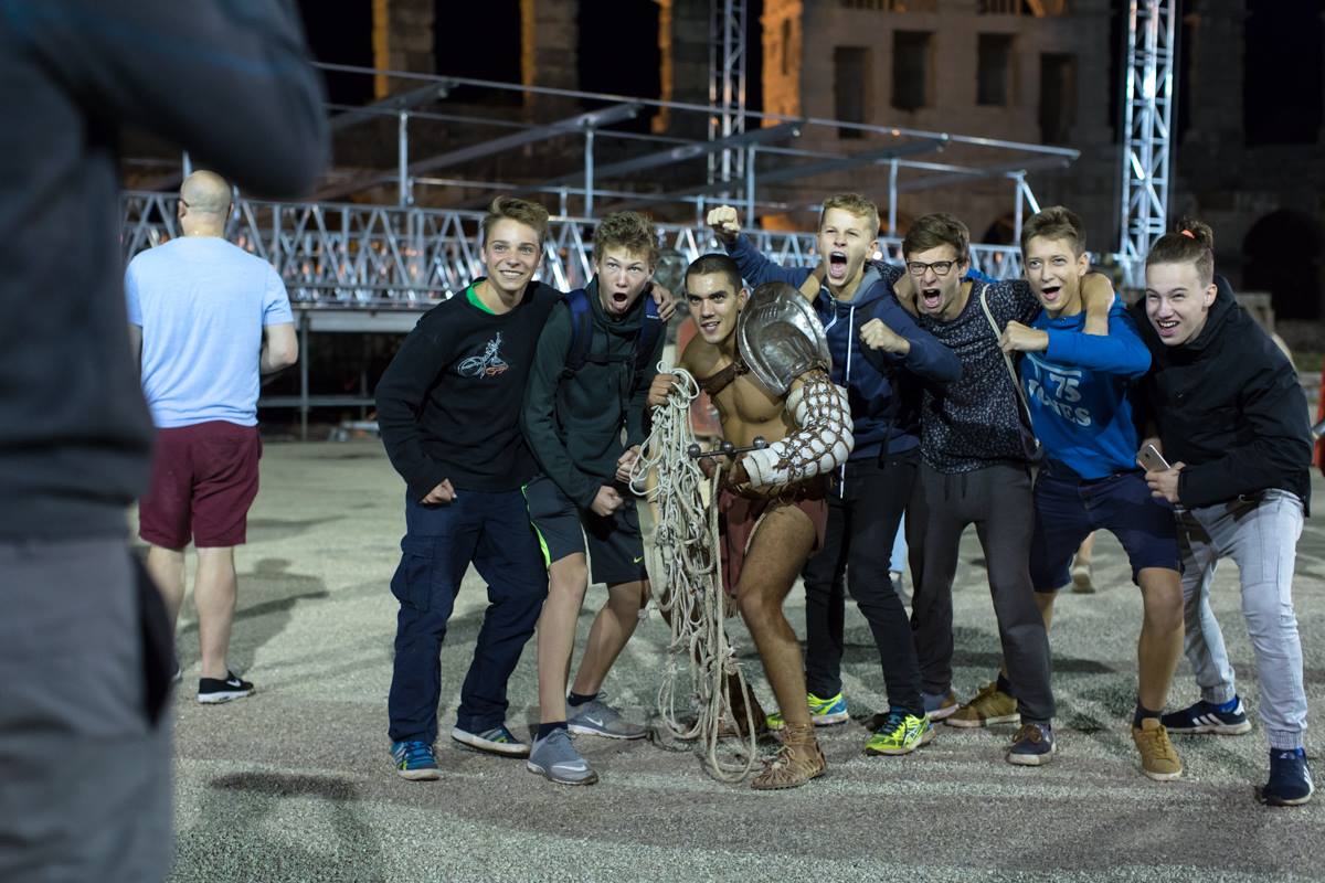 source: https://www.facebook.com/pg/Arheoloski/photos/?ref=page_internal Spectacvla Anticqva Pula Arena