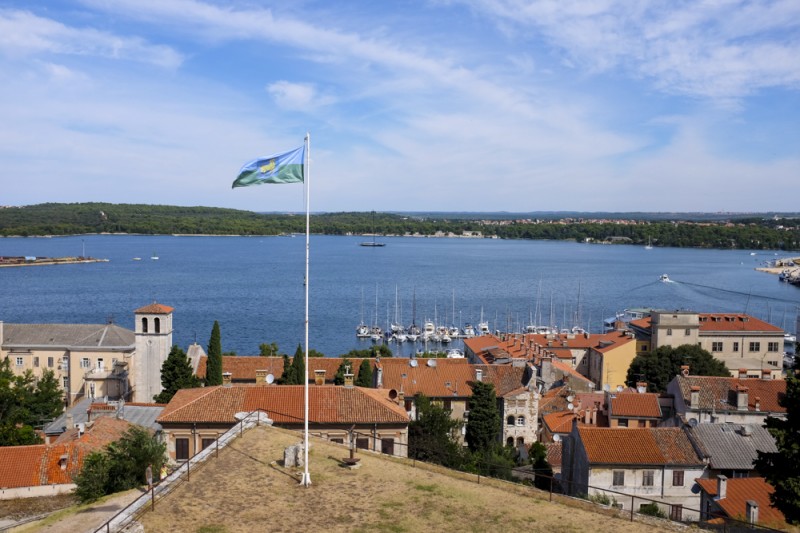 Best Pula View