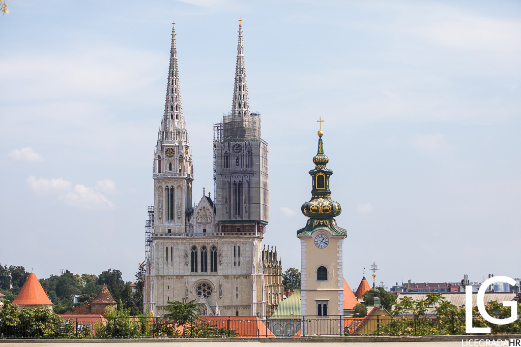 ZAGREB SETTLEMENTS