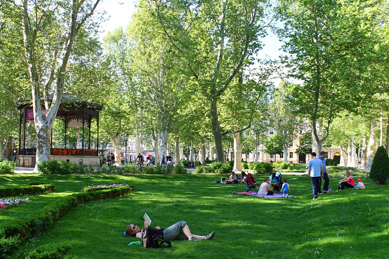 Zrinjevac