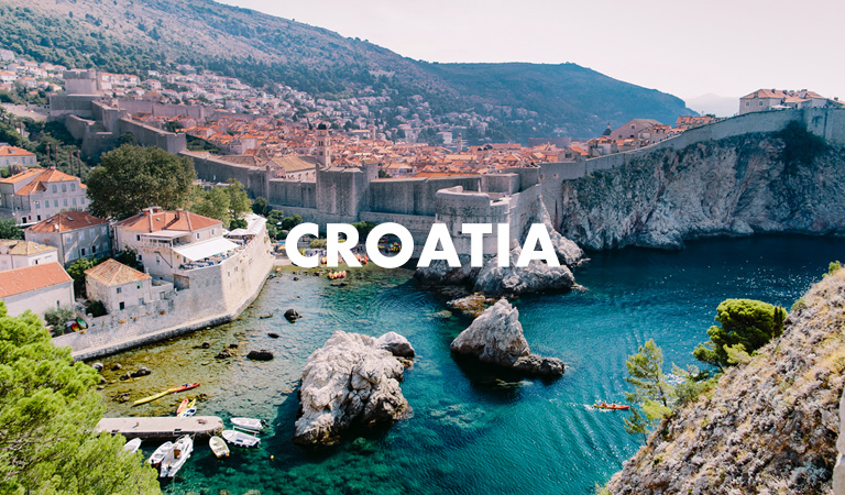 croatia