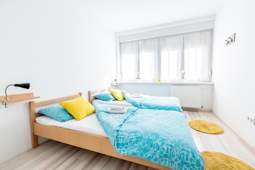 zagreb hostels