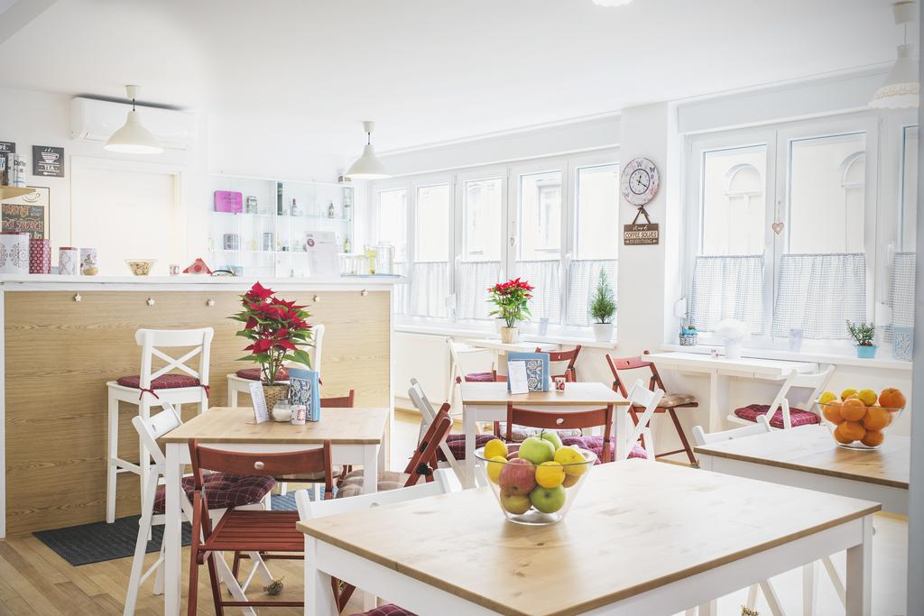 zagreb hostels