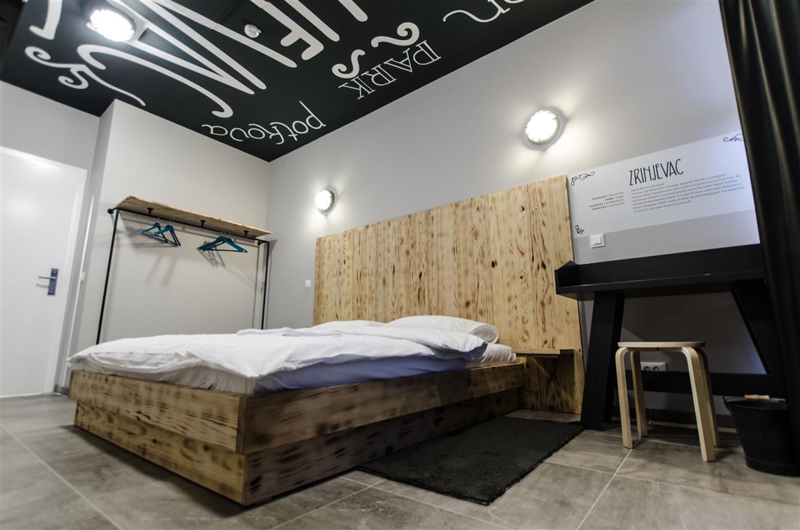 zagreb hostels