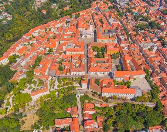 zagreb