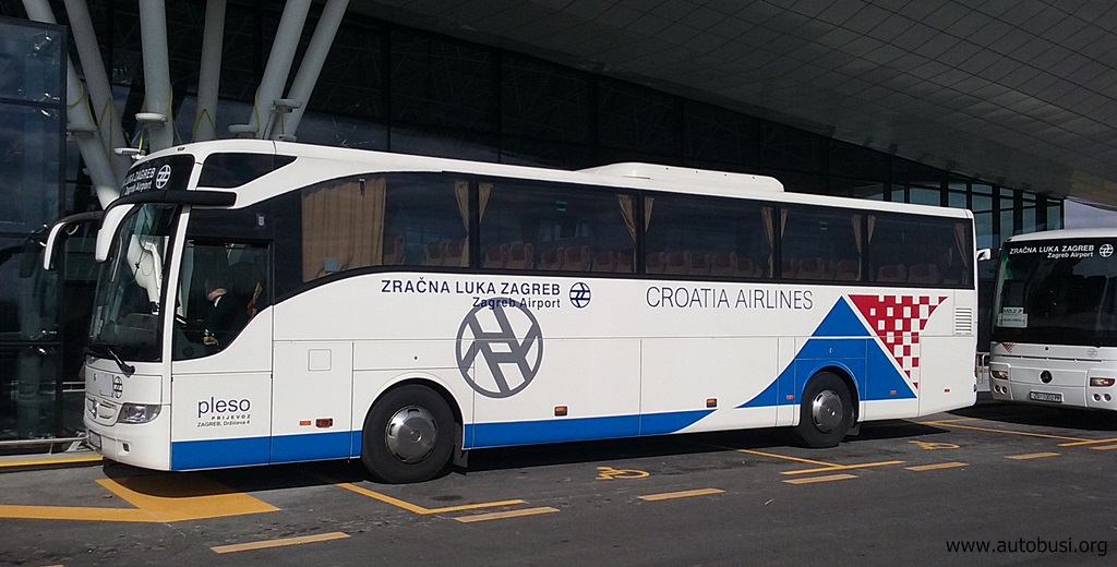 zagreb info 