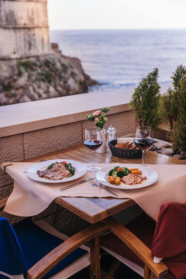 Dubravka 1836 Restaurant & Cafe