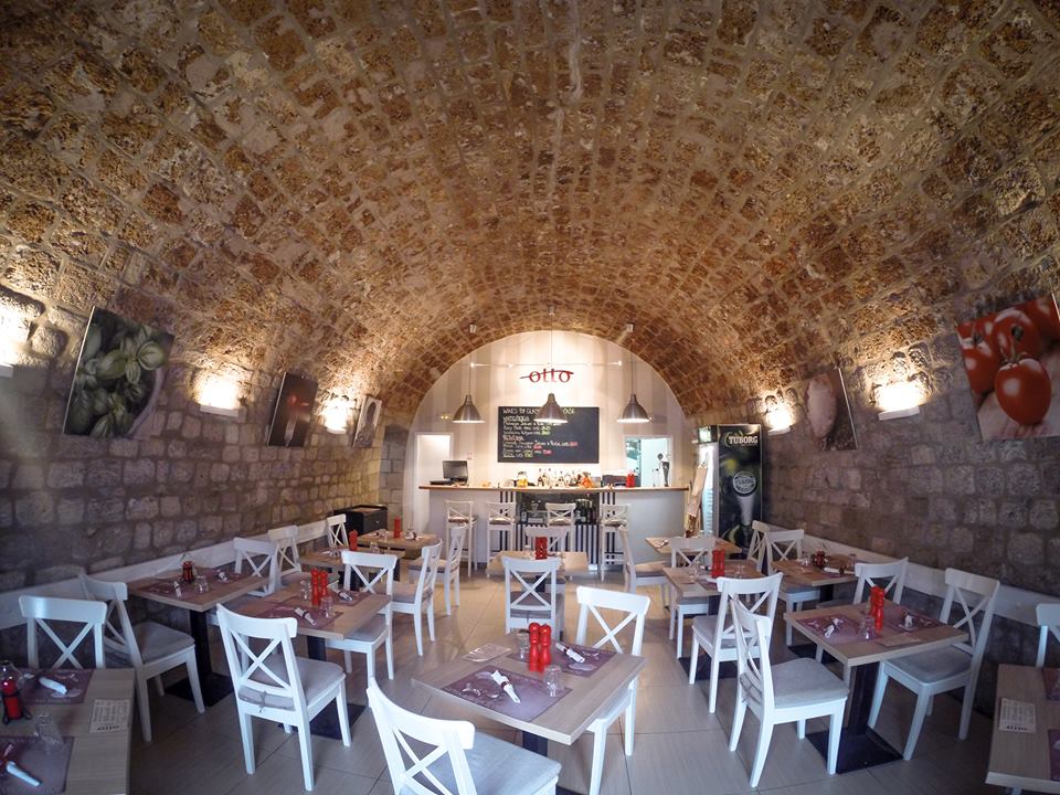 restaurant dubrovnik