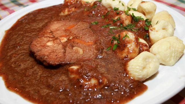 best pa&scaron;ticada zagreb