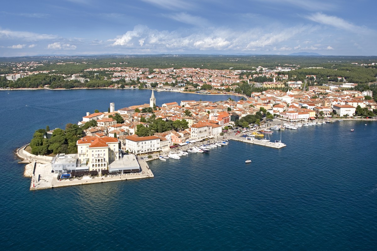 visit Poreč 