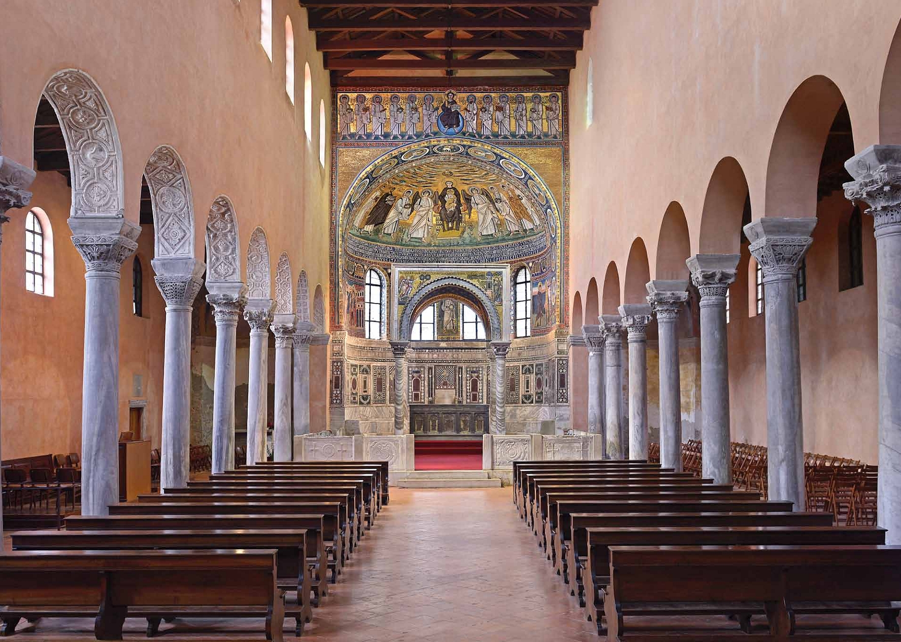 visit Poreč 