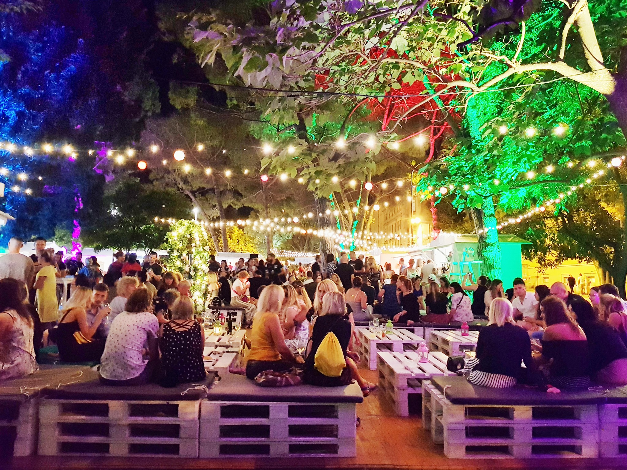 top 5 events pula 
