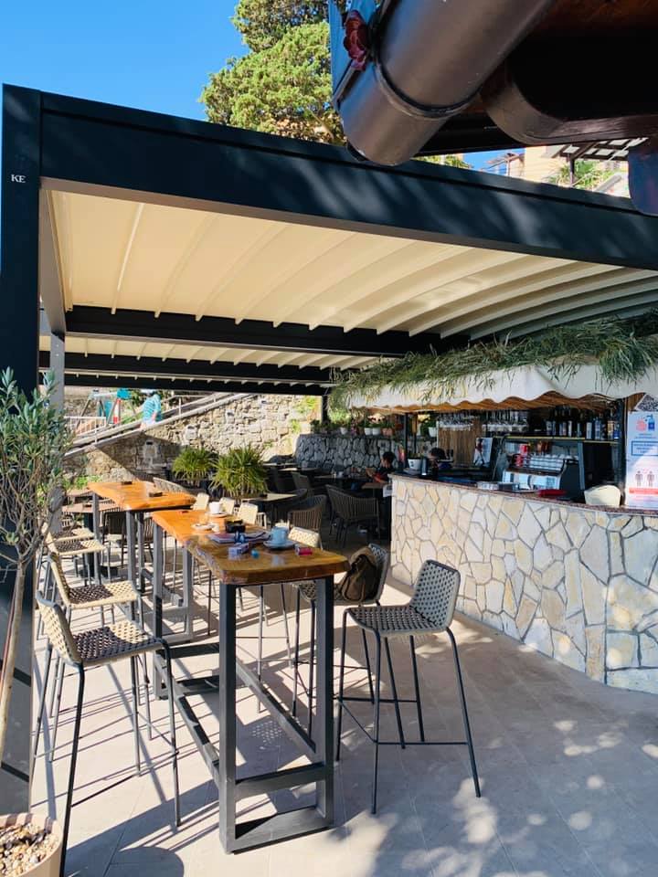 Caffe bar Vološćica