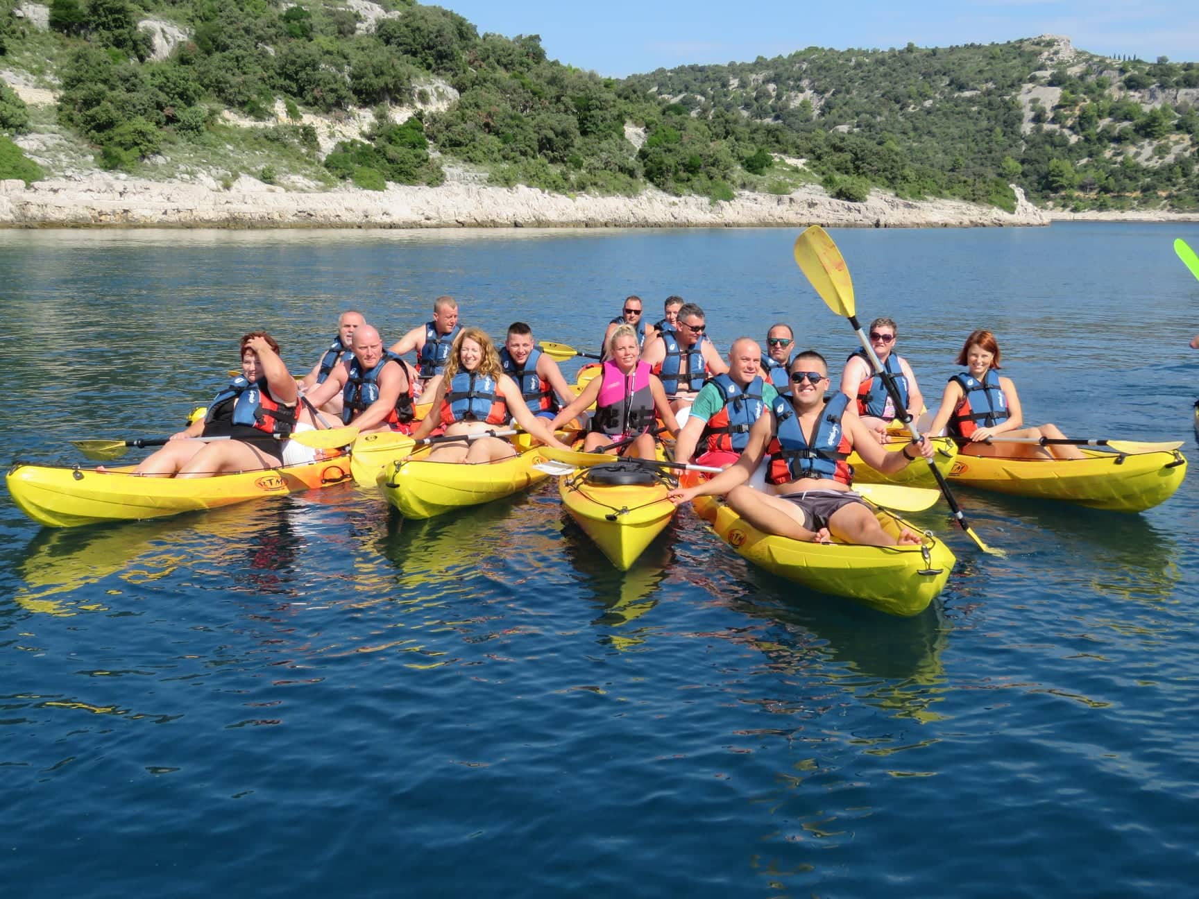 top 3 trips & activities pula