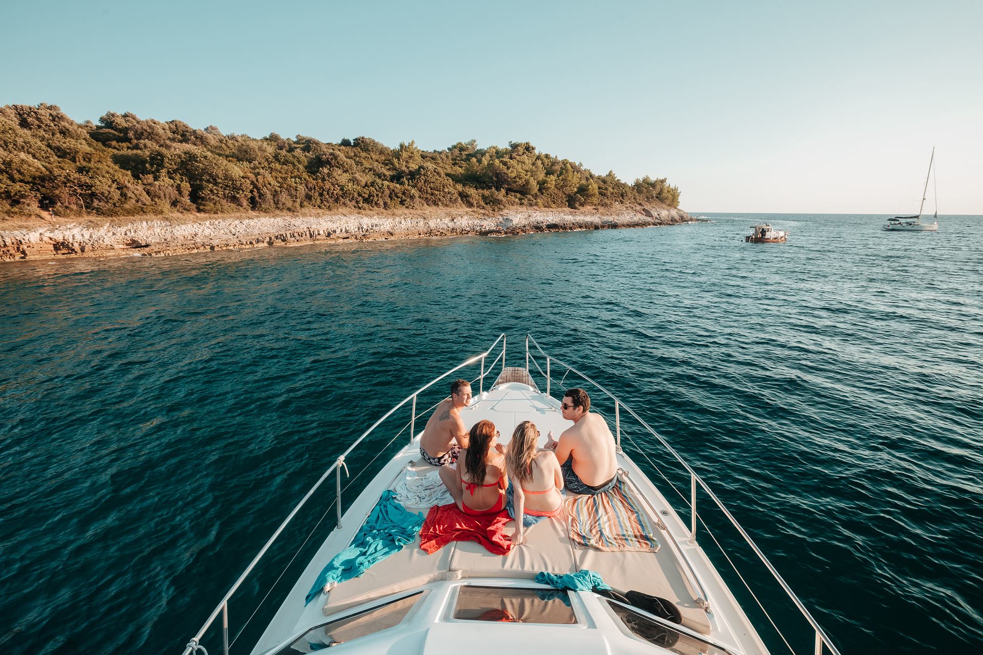 top 3 trips & activities pula