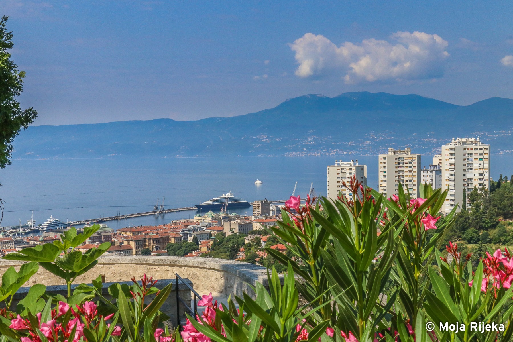 Rijeka Foto: Moja Rijeka