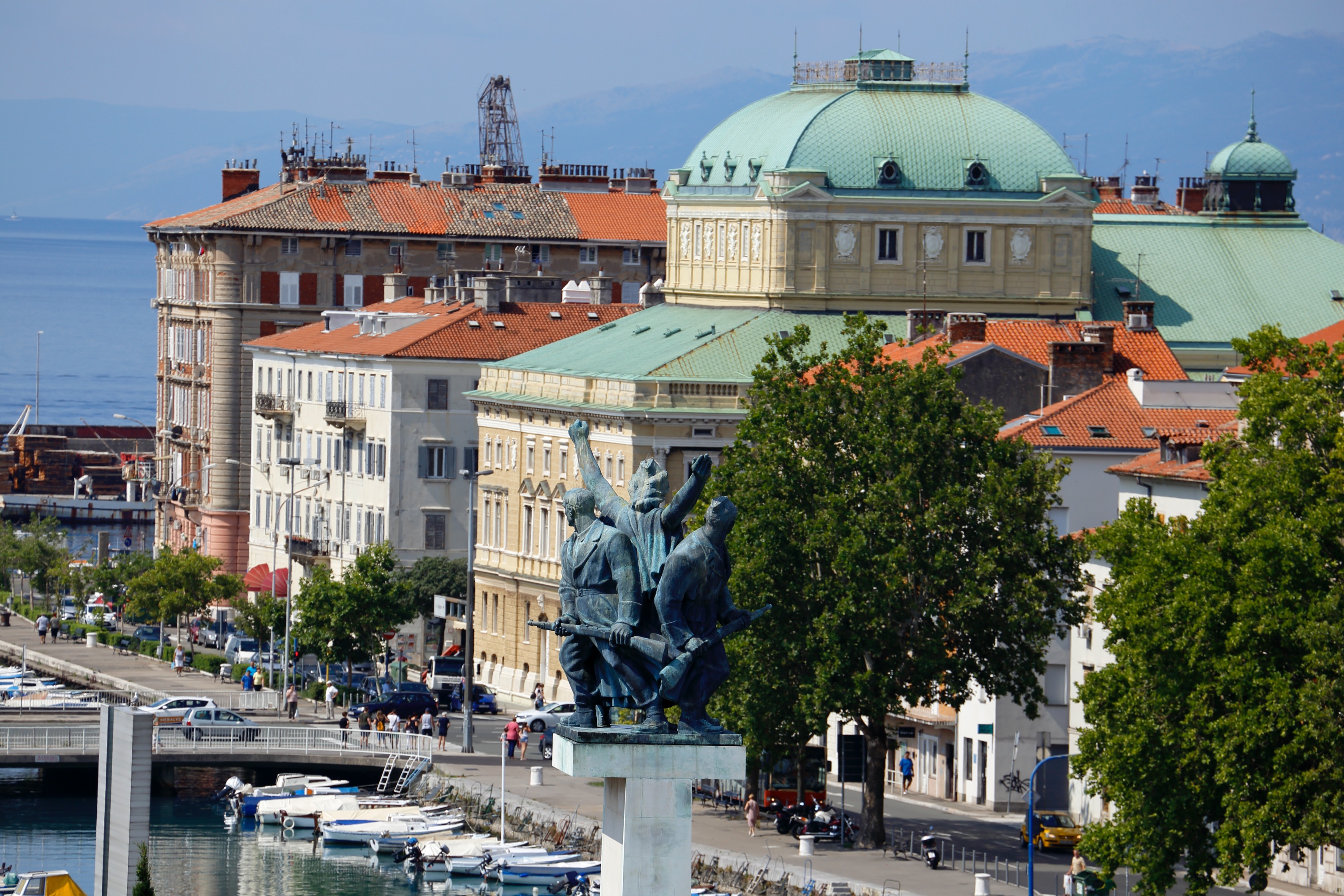 Photo: Rijeka Tourist Board
