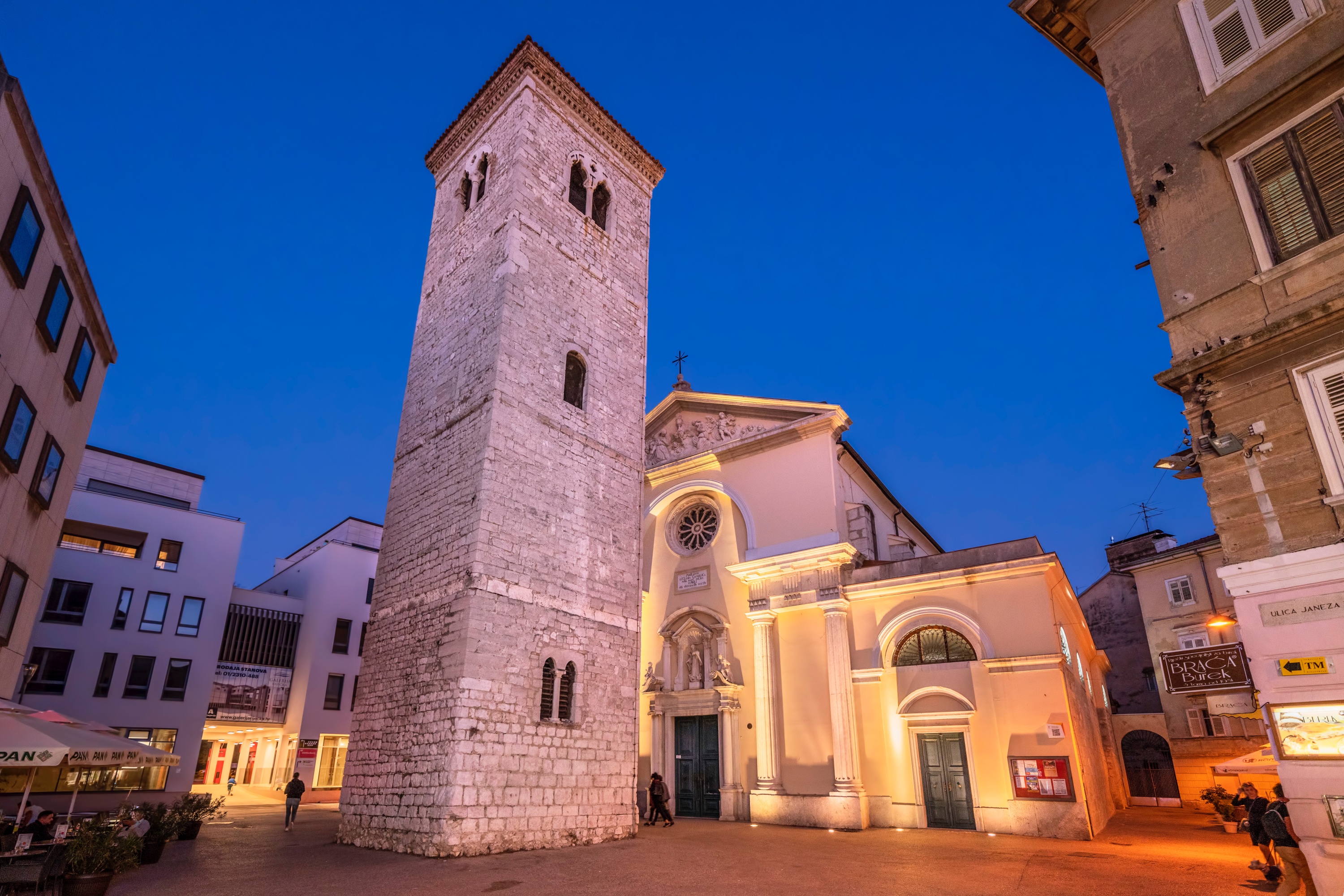 Photo: Rijeka Tourist Board
