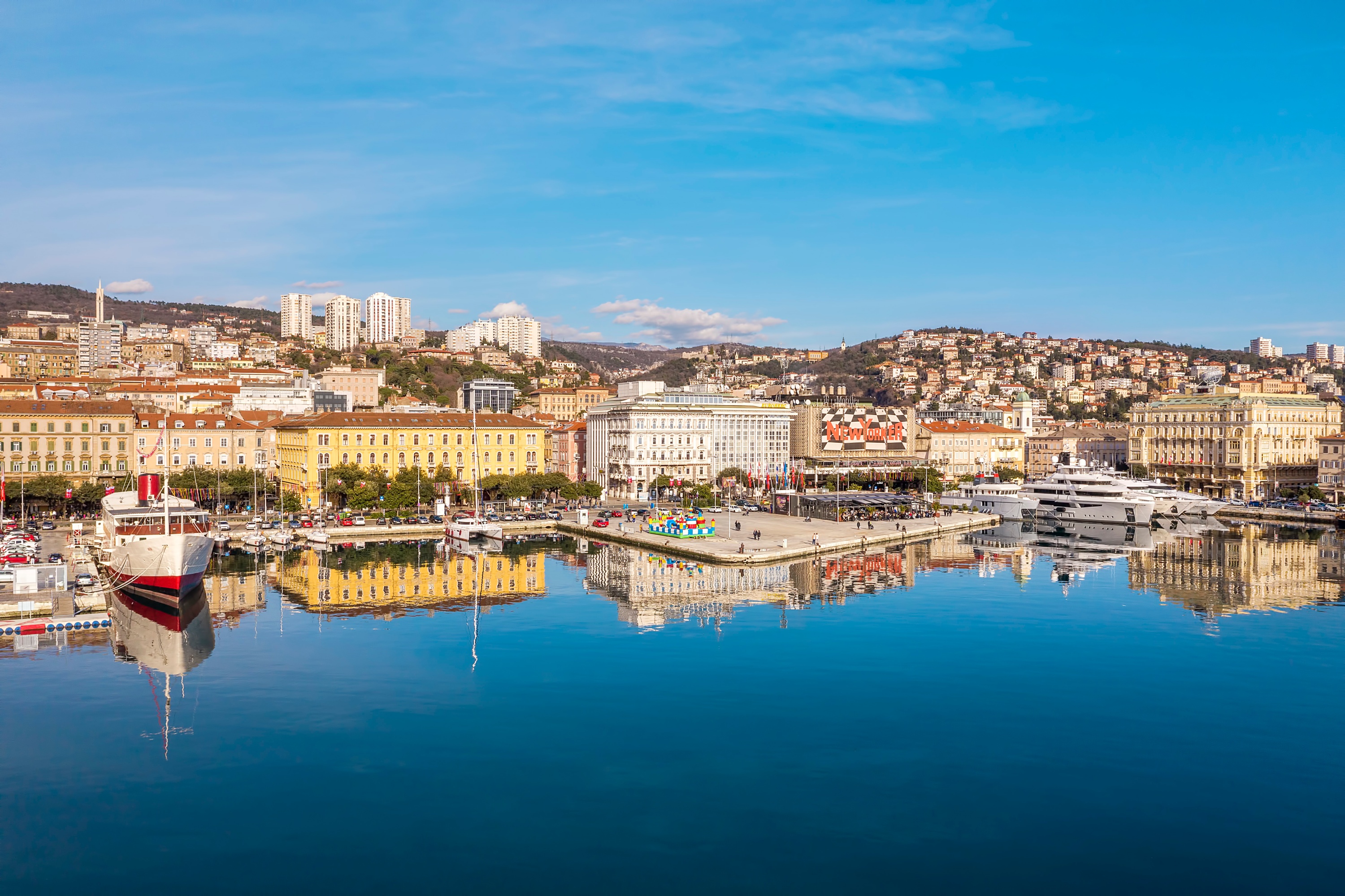 Photo: Rijeka Tourist Board