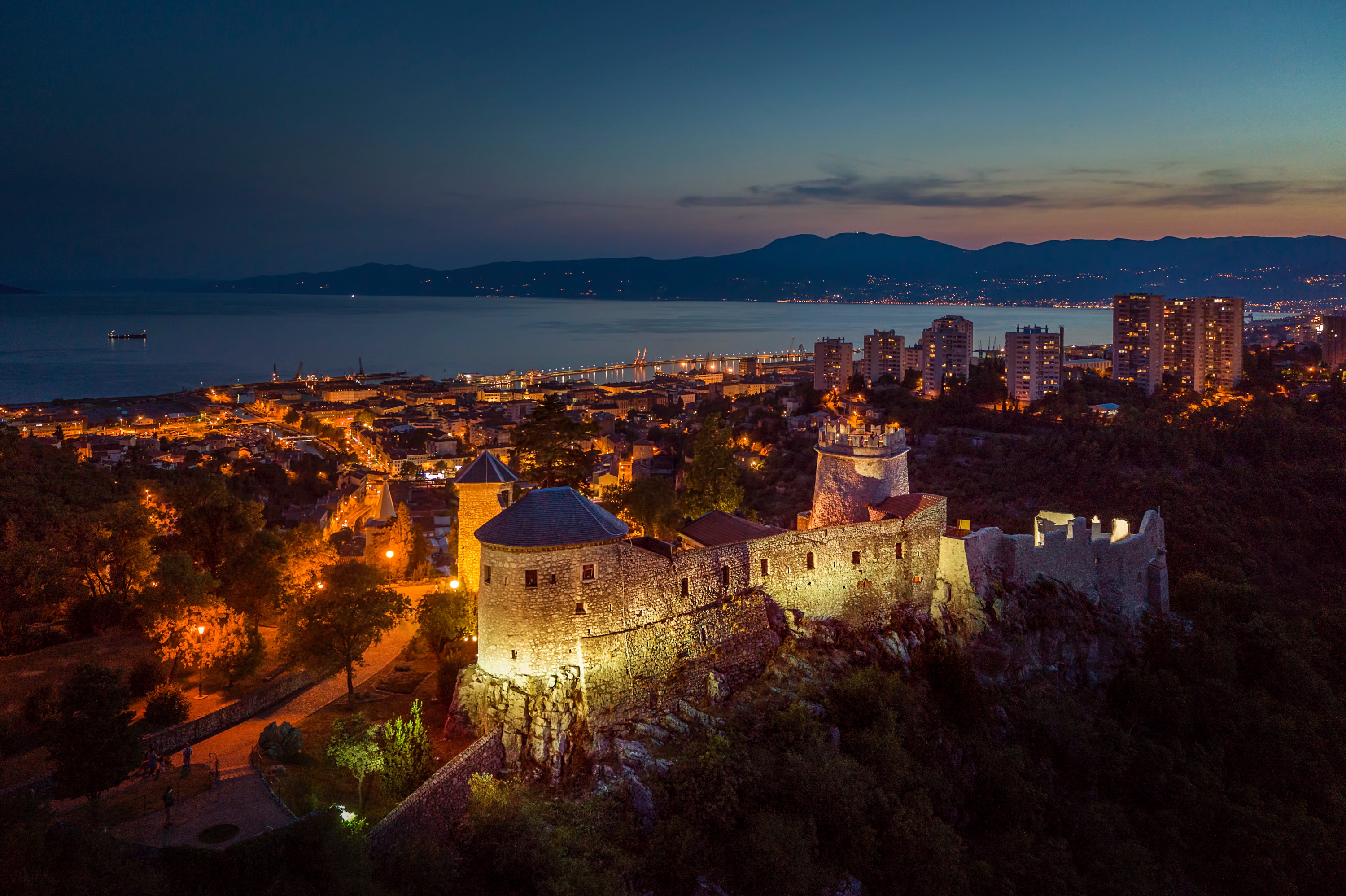 Photo: Rijeka Tourist Board