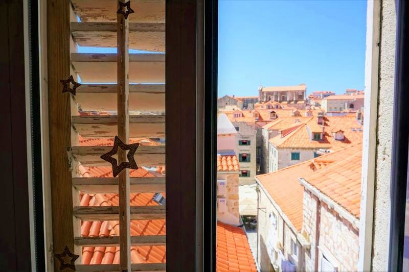 discount dubrovnik hostels