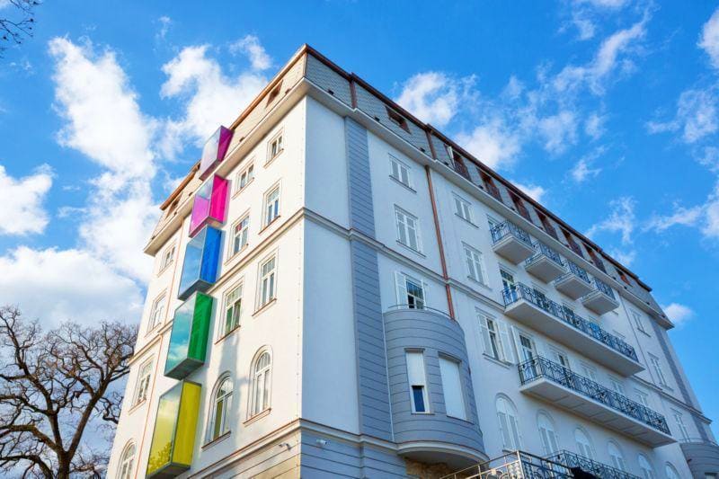hostels discount opatija