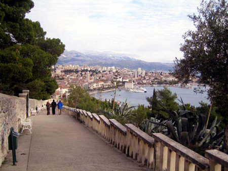 marjan forest park